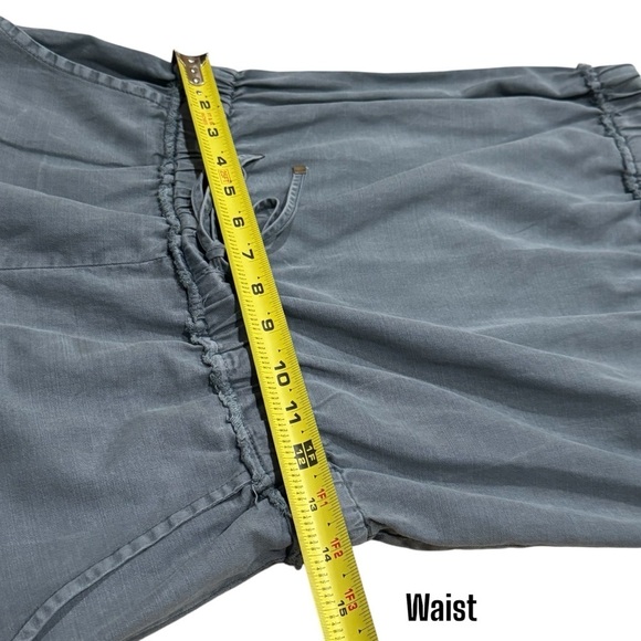 Young Fabulous & Broke Reeve Jumpsuit in Color Teal Women's Size S - Picture 11 of 13